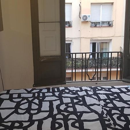 Parque El Retiro Madrid Apartment Екстериор снимка